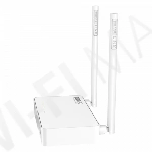 Totolink N350RT, беспроводной маршрутизатор 2,4 ГГц