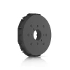 Ubiquiti UniFi Camera Junction Box Black, черная распределительная коробка для камер UniFi Bullet (UVC-G3/4/5/AI)
