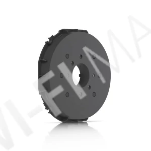 Ubiquiti UniFi Camera Junction Box Black, черная распределительная коробка для камер UniFi Bullet (UVC-G3/4/5/AI)