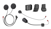 SENA 50C Bluetooth 5.0 мотогарнитура cо встроенной 4K экшн-камерой