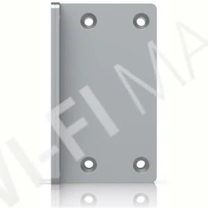 Ubiquiti 2U Rack Ear Kit, крепления для установки в 19-дюймовую стойку устройств UniFi 2U