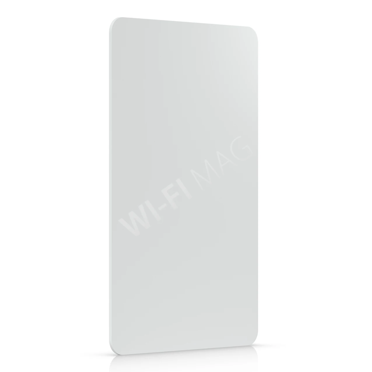 Ubiquiti UniFi Access Card White (10-pack) белые NFC смарт-карты доступа (10 штук)