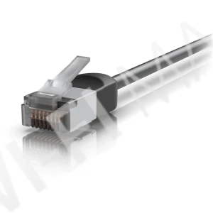 Ubiquiti UniFi Premium Patch Cable Outdoor (15 метров, черный) уличный патч-кабель
