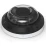 Ubiquiti UniFi AI Multi Sensor 4 Camera White, 32 Мп белая уличная PoE++ с 4-мя объективами и 2,33-кратным зумом IP-видеокамера