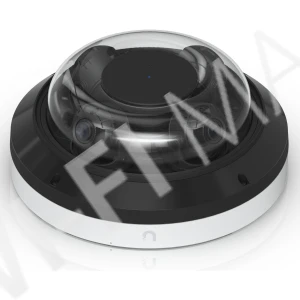Ubiquiti UniFi AI Multi Sensor 4 Camera White, 32 Мп белая уличная PoE++ с 4-мя объективами и 2,33-кратным зумом IP-видеокамера