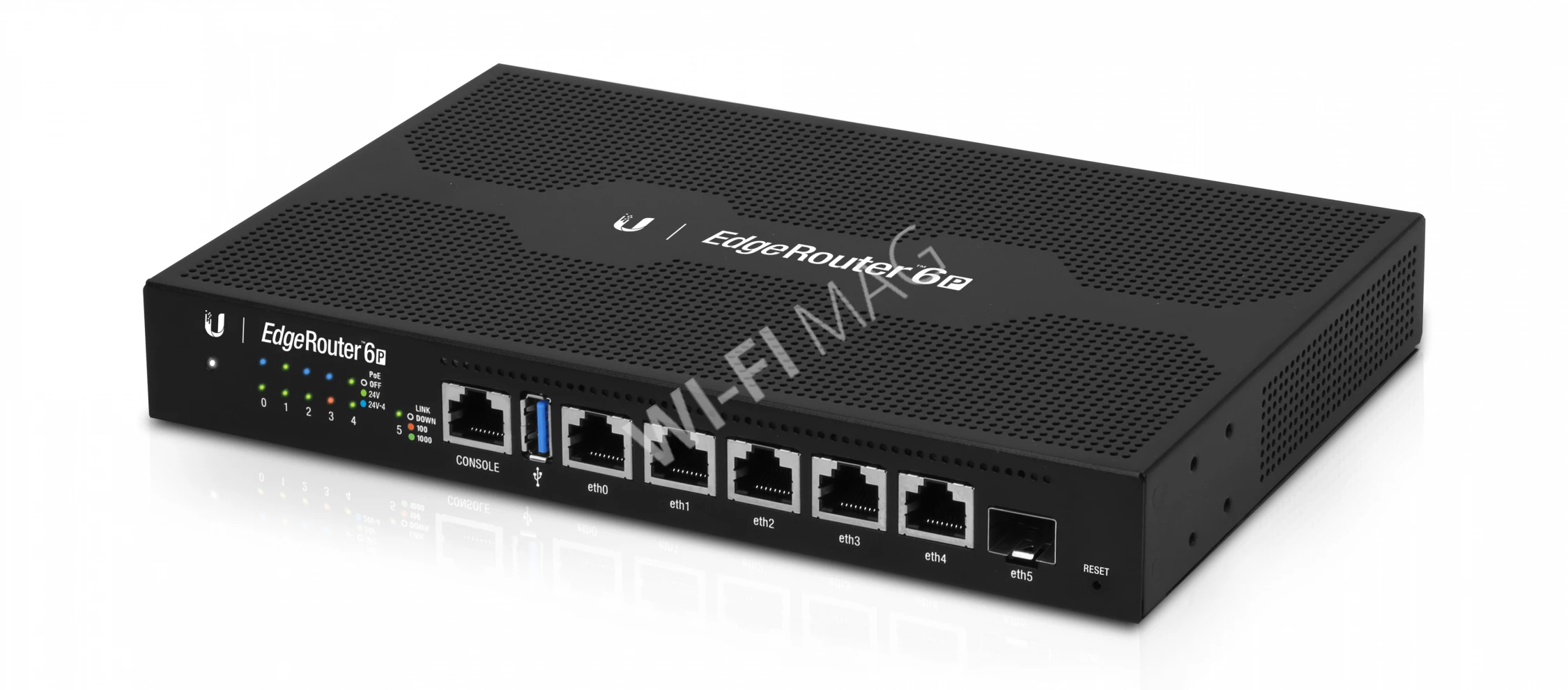 Ubiquiti EdgeRouter 6P