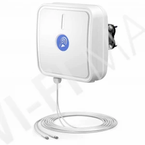 QuWireless QuPanel LTE HP MIMO 2x2, 5m (APLM2-H) антенна панельная
