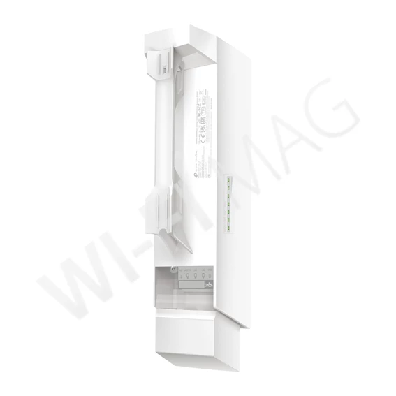 TP-Link EAP211-Bridge KIT, мост Omada 5 ГГц с поддержкой питания PoE