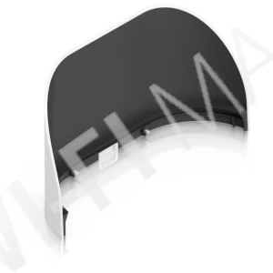 Ubiquiti AI Multi Sensor 2 Camera Weather Shield, козырек для защиты от непогоды камеры UVC-AI-MS-2