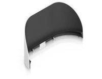 Ubiquiti AI Multi Sensor 2 Camera Weather Shield, козырек для защиты от непогоды камеры UVC-AI-MS-2