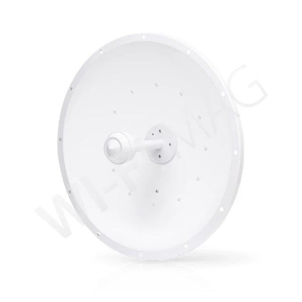 Ubiquiti airFiber 2G24-S45, антенна параболическая пассивная 2,4 ГГц, 24 дБи