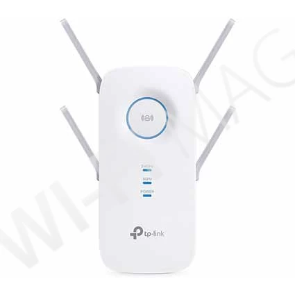 TP-Link RE650 усилитель WiFi сигнала