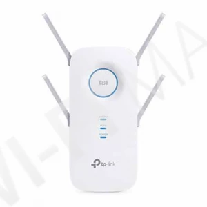 TP-Link RE650 усилитель WiFi сигнала
