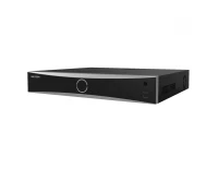 Видеонаблюдение Hikvision DS-7732N(X)I-K4, 32-х канальный IP-видеорегистратор с технологией AcuSense