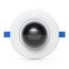 Ubiquiti UniFi G5 Dome Ultra Flush Mount White, белое крепление с дымчатым куполом для скрытого монтажа камеры UVC-G5-Dome-Ultra в стену/потолок