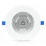 Ubiquiti G5 PTZ In-Ceiling Mount, кронштейн для "утопленного" монтажа в потолок видеокамеры UVC-G5-PTZ