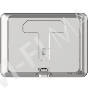 Ezviz CS-DP2 2K Smart Door Viewer, умный беспроводной видеоглазок Wi-Fi и сенсорный экран