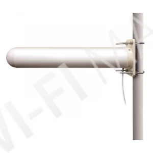 Alfa 4G LTE Outdoor Directional Yagi Antenna 18dBi (AYA-4G-18) N Male