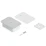 Ubiquiti UniFi Protect AI Speaker, динамик PoE++ мощностью 100 дБ