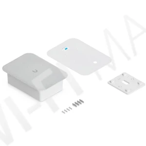 Ubiquiti UniFi Protect AI Speaker, динамик PoE++ мощностью 100 дБ