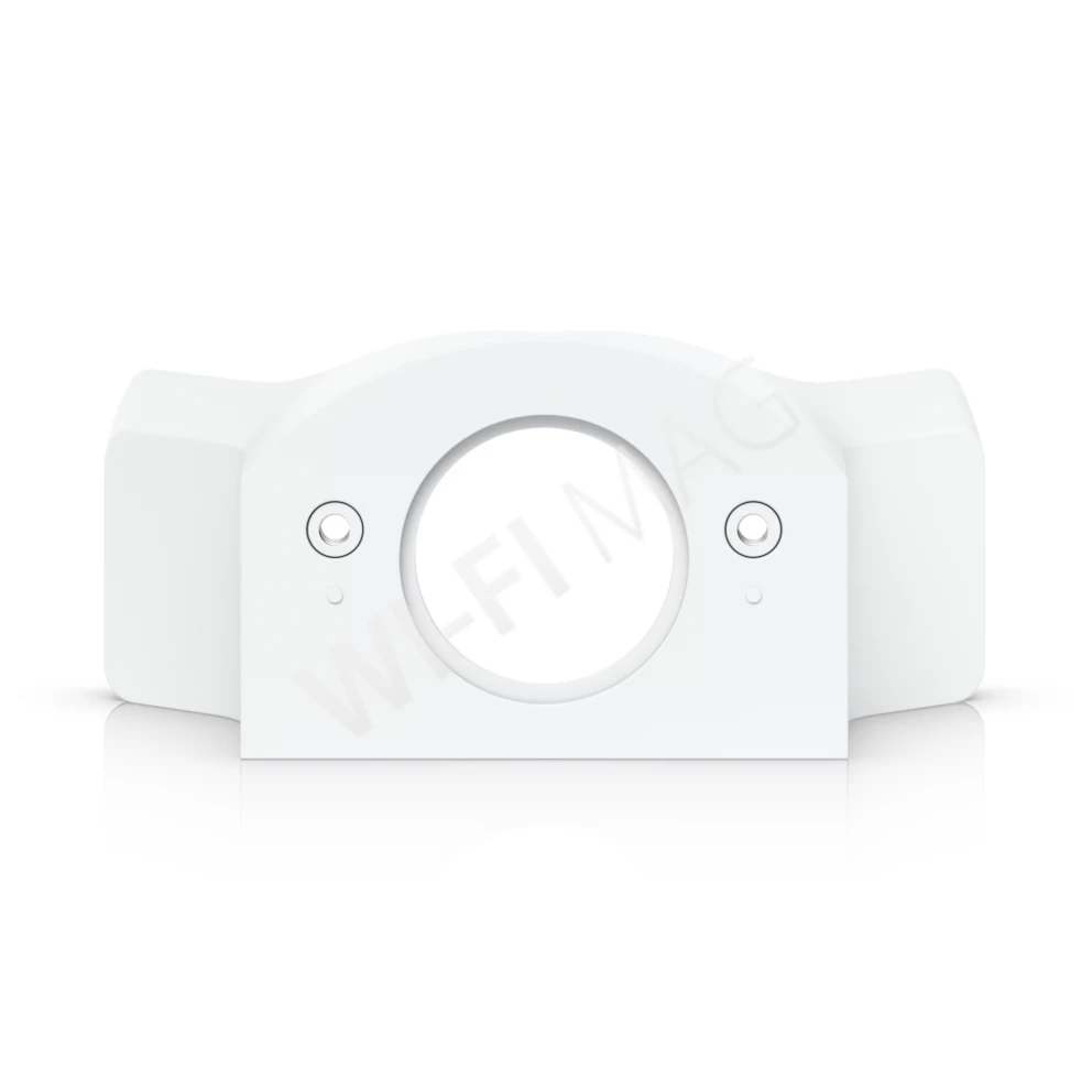 Ubiquiti G5 PTZ Corner Mount, кронштейн для крепления на внешний угол стены видеокамеры UVC-G5-PTZ