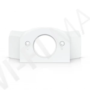 Ubiquiti G5 PTZ Corner Mount, кронштейн для крепления на внешний угол стены видеокамеры UVC-G5-PTZ