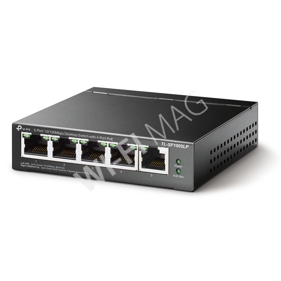 TP-Link TL-SF1005LP