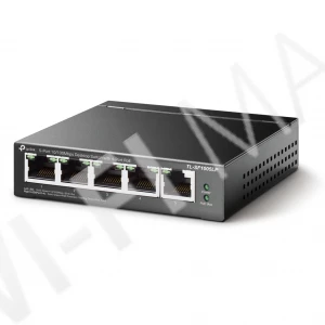 TP-Link TL-SF1005LP