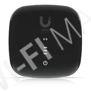 Ubiquiti UISP WaveFiber ONU, модуль оптической сети