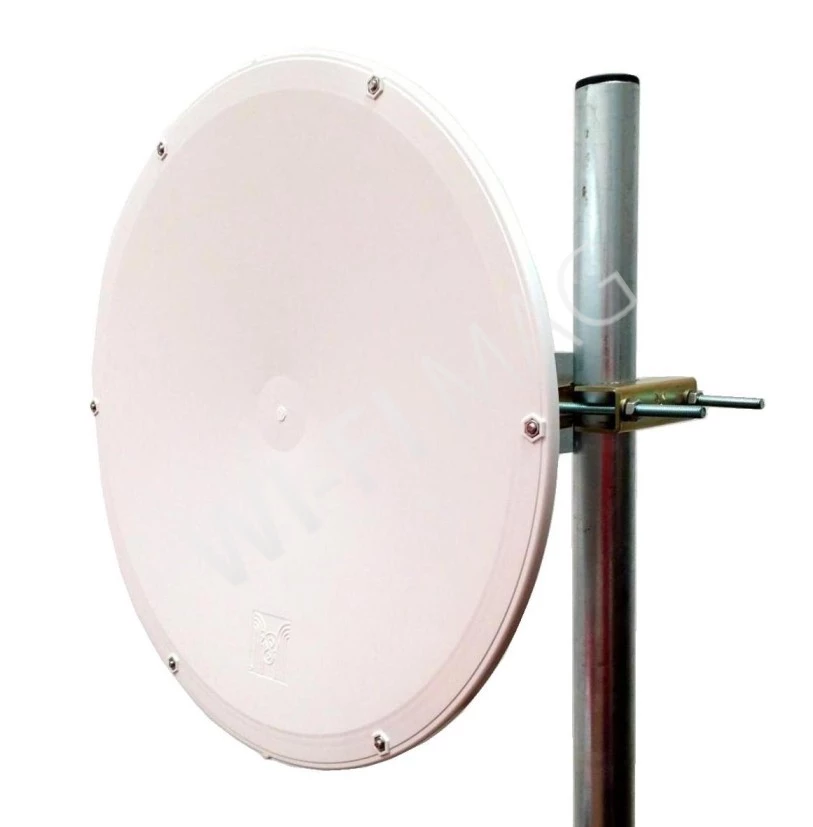 Jirous JRC-24DD MIMO N-Female 5GHz (комплект 2 шт.)