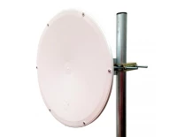 Антенна Jirous JRC-24DD MIMO N-Female 5GHz (комплект 2 шт.)