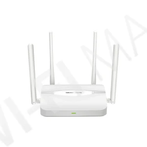 Mercusys MR25WBE BE3600, двухдиапазонный маршрутизатор Wi‑Fi 7