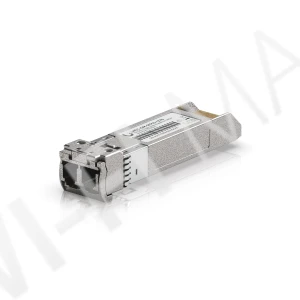 Ubiquiti UACC-OM-SFP10-1270 Модуль SFP+/LCupc Duplex, 1270 nm, Single-Mode Optical Module, 10G, 20km