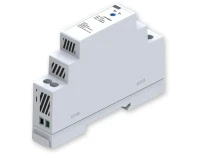 Питание, POE оборудование Teltonika PR321NP0 Din-Rail Power Supply (15 Вт, 24 В) блок питания для DIN-рейки