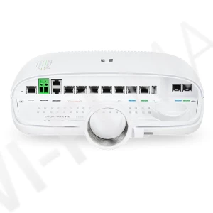 Ubiquiti EdgePoint R8 (EP-R8), маршрутизатор с PoE