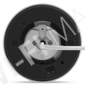 Ubiquiti UniFi Protect G6 Turret Camera, 8 Мп купольная IP-видеокамера