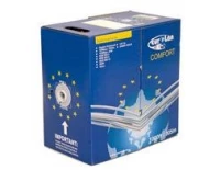 Кабельная продукция Кабель EuroLan Comfort UTP Cat6,LSOH, AWG23, 1 метр