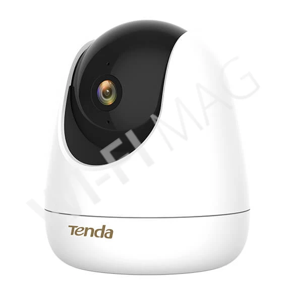 Tenda CP7 4 Мп IP-видеокамера