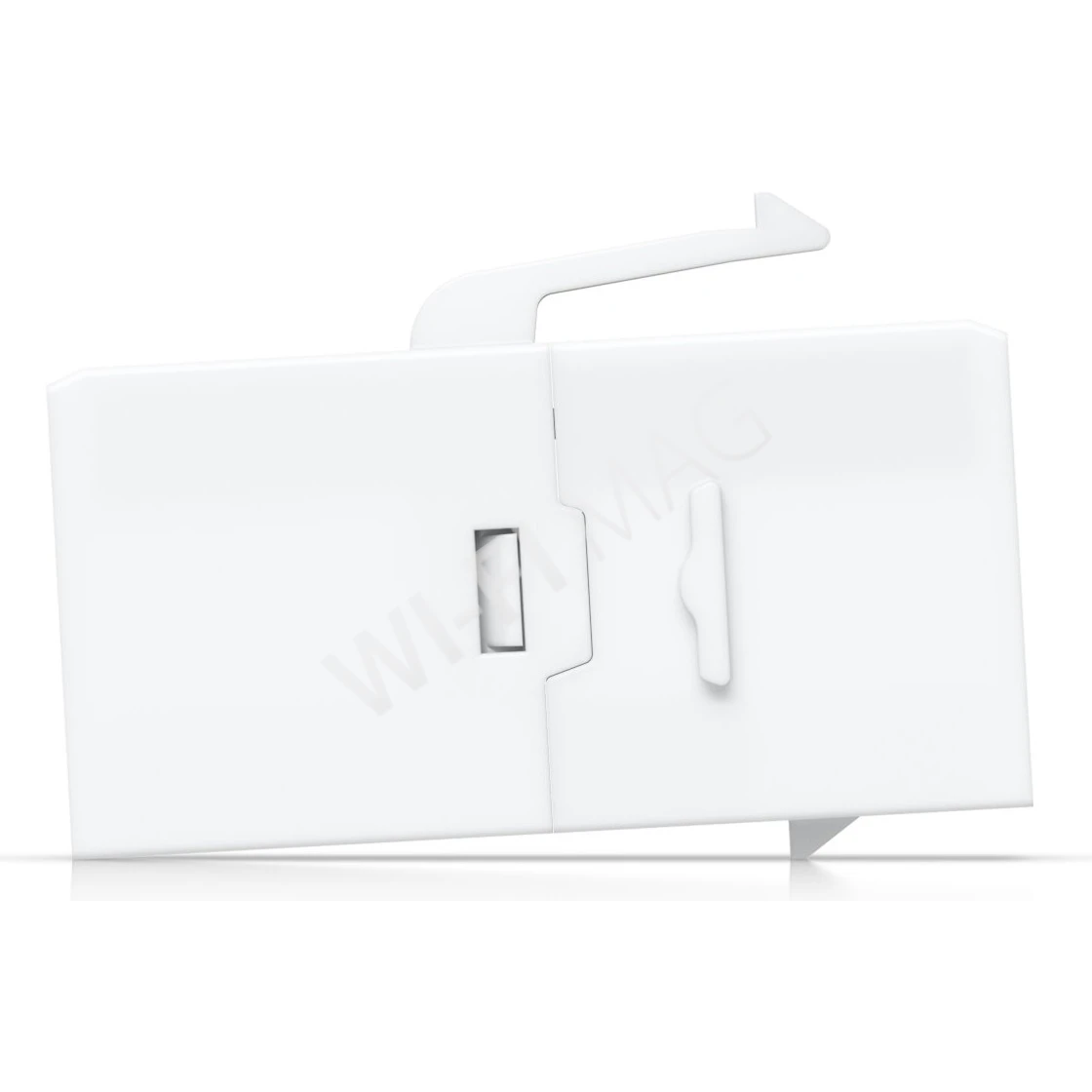 Ubiquiti UniFi Cat6 Keystone Coupler (12-pack) проходные соединители Cat6 (12 штук)