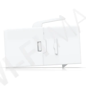 Ubiquiti UniFi Cat6 Keystone Coupler (12-pack) проходные соединители Cat6 (12 штук)
