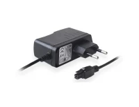 Питание, POE оборудование Teltonika PR3PUEU3 Power Supply 4-pin EU 9 Вт (9 В/1 А) блок питания с 4-контактным разъемом