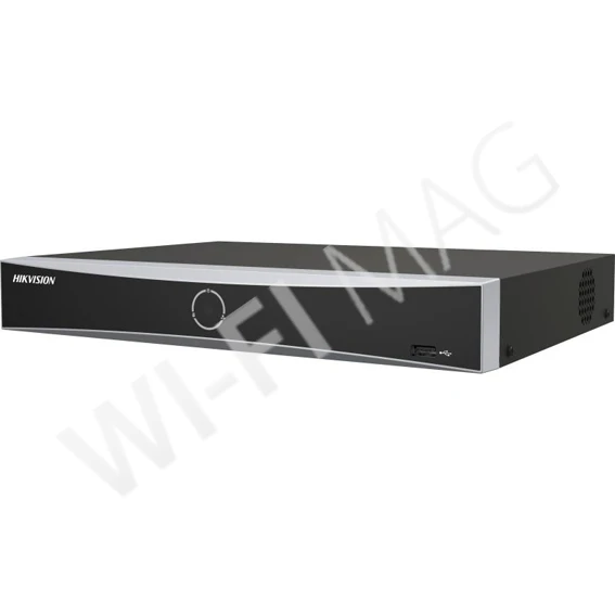 Hikvision DS-7608NXI-K1 4K видеорегистратор AcuSense
