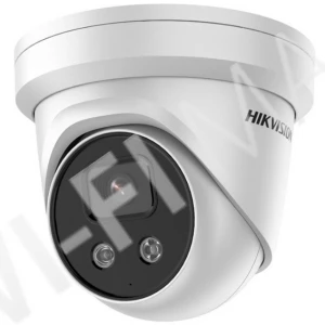 Hikvision DS-2CD2386G2-IU(4mm)(C) 8 Мп купольная IP-видеокамера