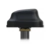 Teltonika Combo MIMO Mobile/GNSS/Wi-Fi Roof SMA Antenna (PR1KC640), комбинированная антенна для крепления на крышу с 7-ю кабелями 3 м