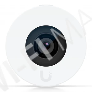 Ubiquiti UniFi AI Theta Long Distance Lens, стандартный объектив на дальние расстояния (угол обзора по горизонтали 36.2°)