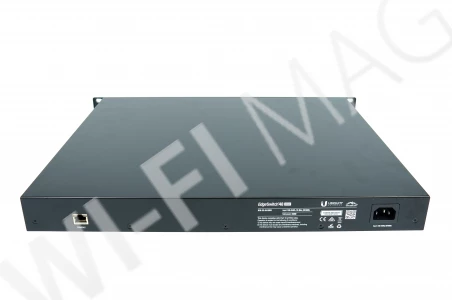 Ubiquiti EdgeSwitch ES-48-500W