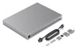 Ubiquiti UniFi Switch Pro Max 24, 24-портовый коммутатор Etherlighting™