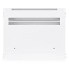 Ubiquiti 12U Rack Cabinet Perforated Front Door (450 мм) стоечный шкаф 12U с 2-мя вентиляторами и перфорированной дверцей