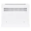 Ubiquiti 12U Rack Cabinet Perforated Front Door (450 мм) стоечный шкаф 12U с 2-мя вентиляторами и перфорированной дверцей