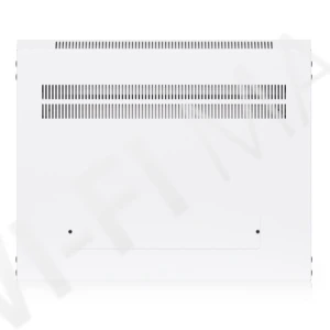Ubiquiti 12U Rack Cabinet Perforated Front Door (450 мм) стоечный шкаф 12U с 2-мя вентиляторами и перфорированной дверцей